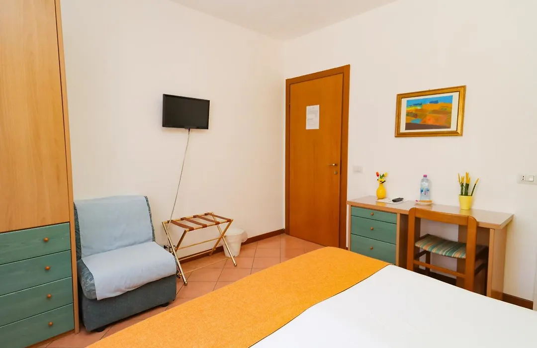 B&B Le Palme-1