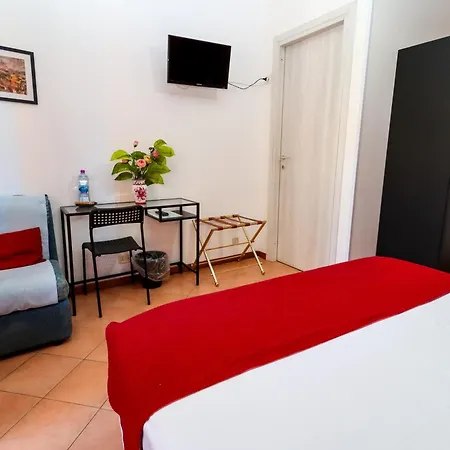 B&B Le Palme-3