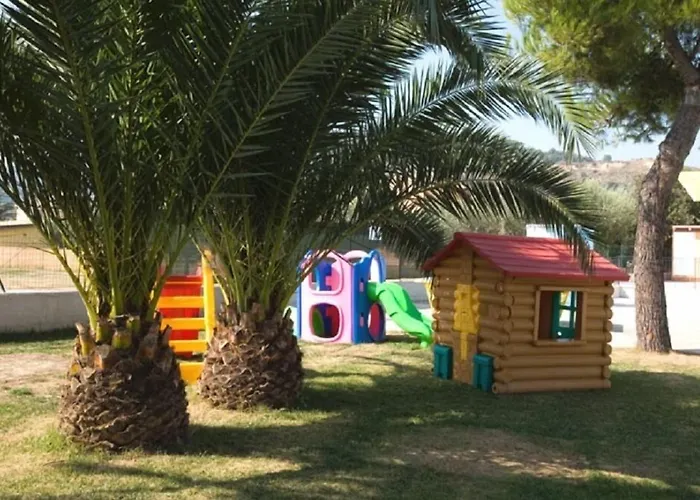 Parco Dei Principi